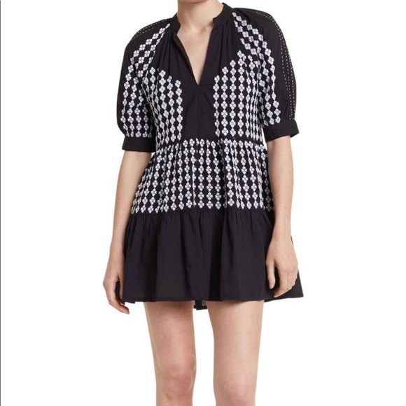 Area Stars Tiana Dress